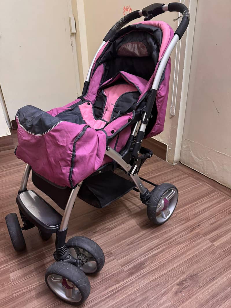 stroller 4