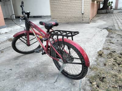 Cycle for kids of 7-12 years