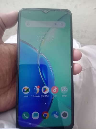 Vivo Y17