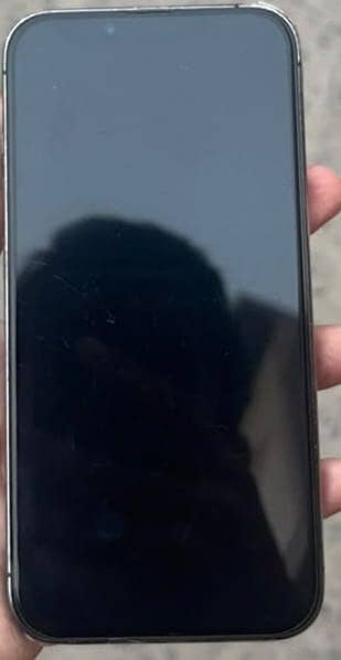 I phone 13 Pro