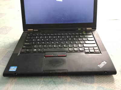 Core i5 laptop