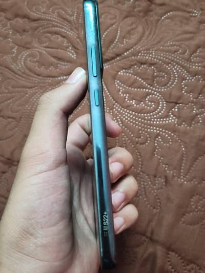 Samsung Mobile S22 Plus