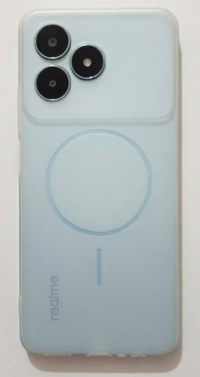 Realme Note 50