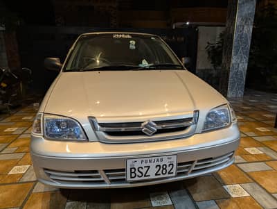 Suzuki Cultus VXR 2014 B2B Antique