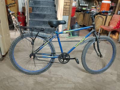 BI CYCLE USED CONDITION 10/8