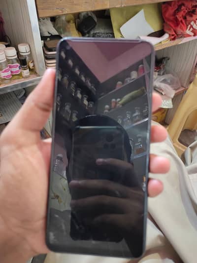 OPPO A96
