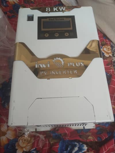 8kw inverter for sale