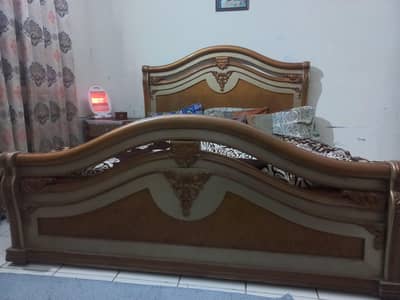 Wooden Deco painted Furniture