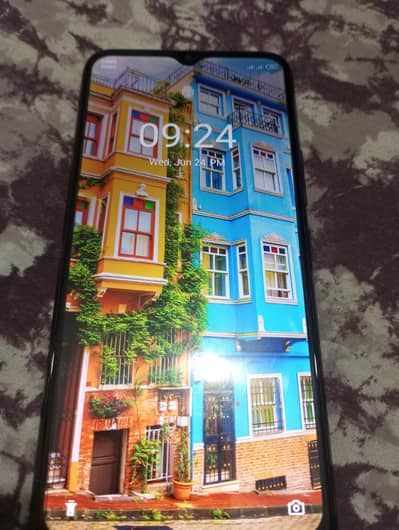 itel mobile