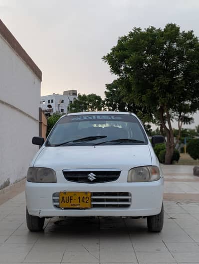 Suzuki Alto 2010