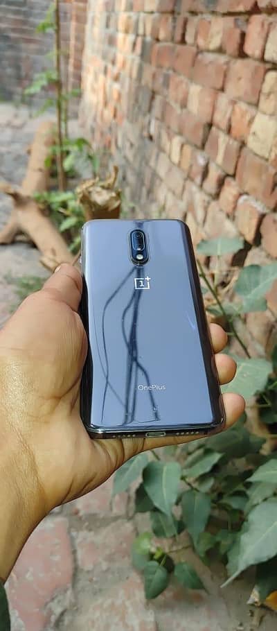 One Plus 7