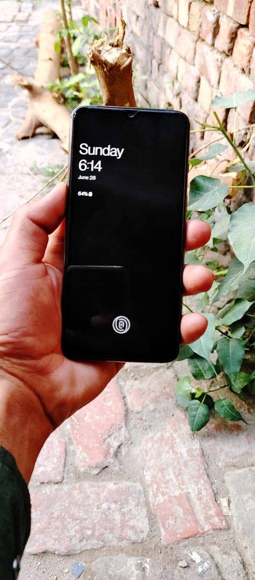 One Plus 7 1