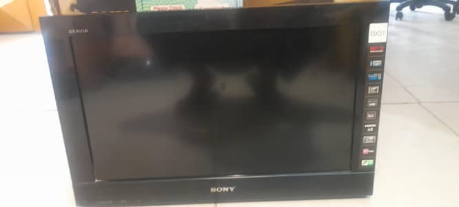 Sony tv