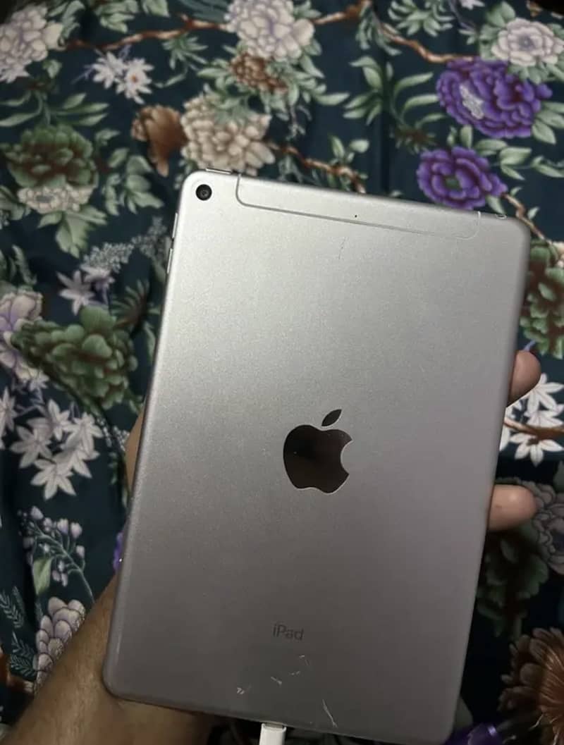 iPad Mini 5 2