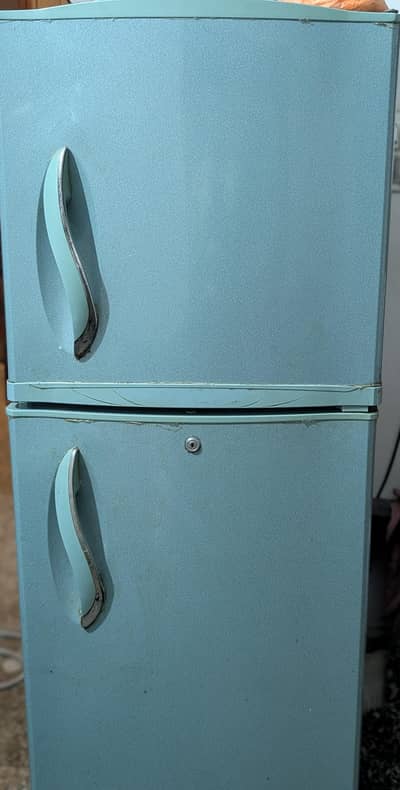waves refrigerator