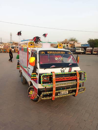Suzuki pickup for sale