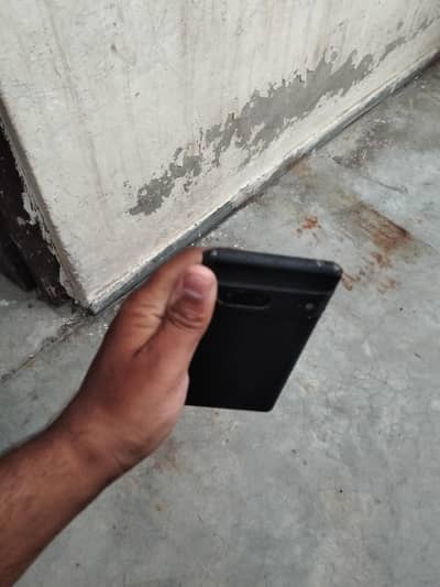 Google Pixel 7 Official Pta Approved  0301-0694675
