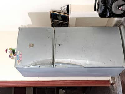 Used Dawlance refrigerator