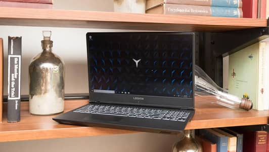 Lenovo Legion Y530, i7-8th Gen, 16GB RAM, 256 NVMI, 4GB GTX