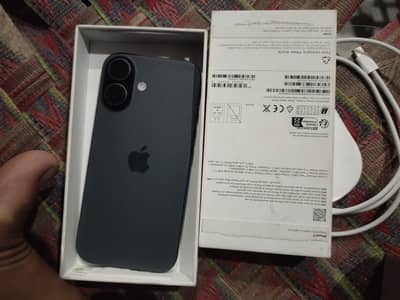 Apple iPhone 17