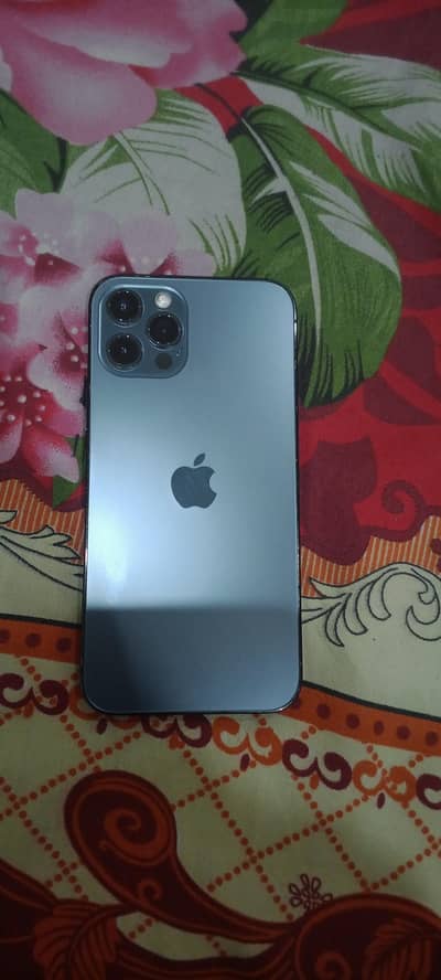 Apple iPhone 12 Pro 256 gb
