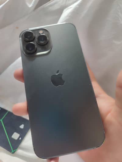 Apple iPhone 13 Pro Max