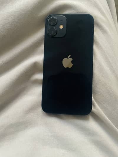 Apple iPhone 12 mini