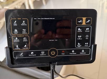 massage chair