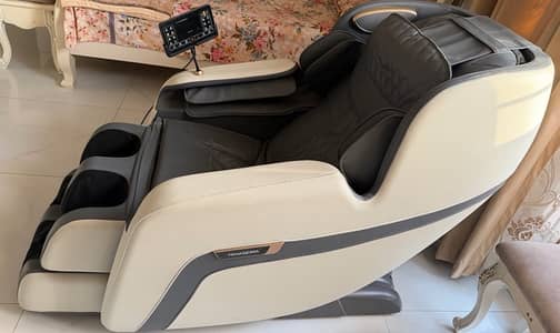 Massage Chair /Full Body Massger chair /Panaseima Luxury massage chair