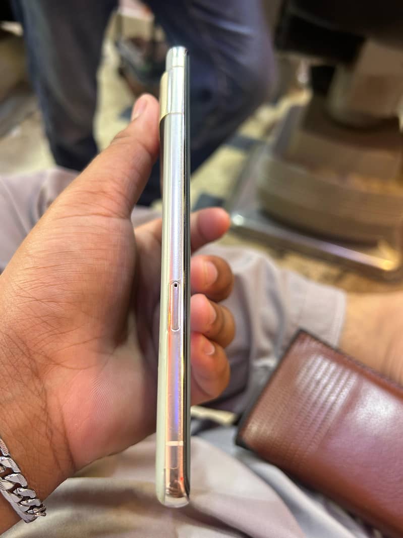 Google Pixel 7 Pro 1