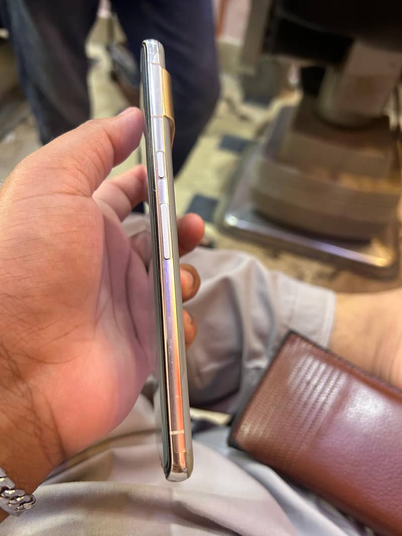 Google Pixel 7 Pro 2