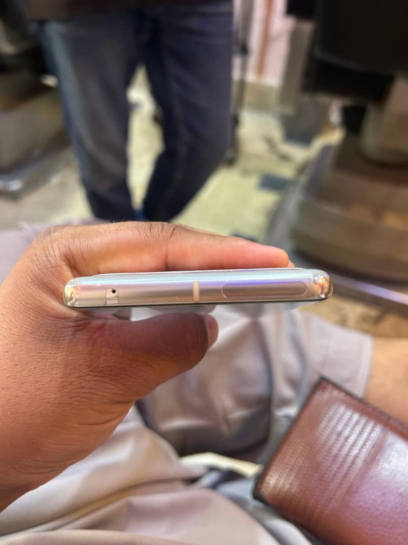 Google Pixel 7 Pro 3