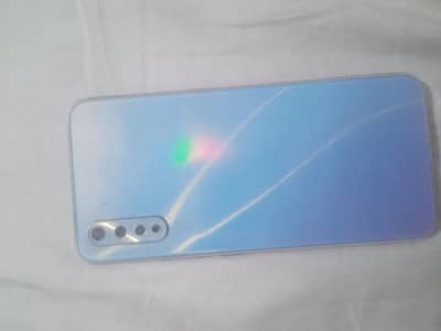 Vivo S1
