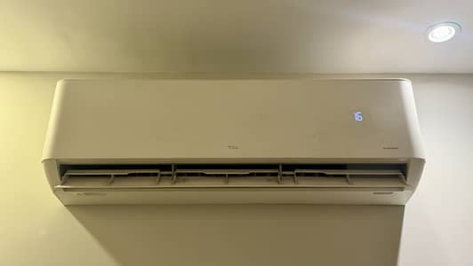 TCL T3PRO