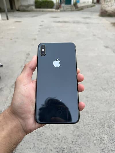 Apple iPhone XS Max