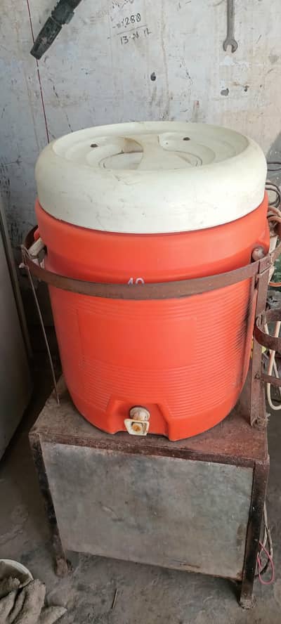 Water Colling coller