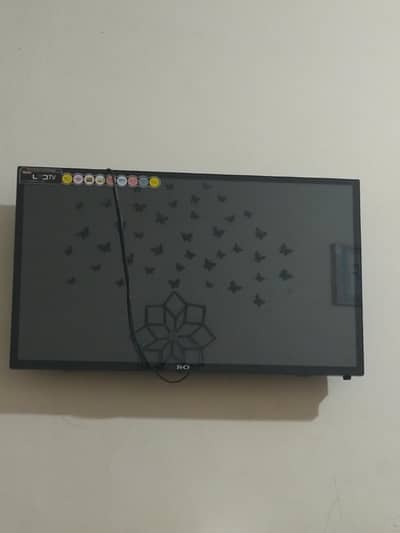 Sony Led