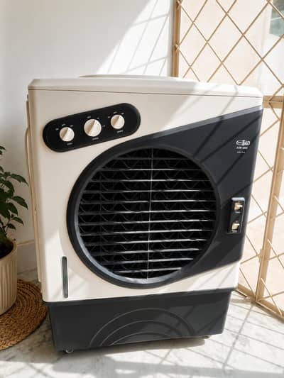 Super Asia ECM-5000 Air Cooler for Sale