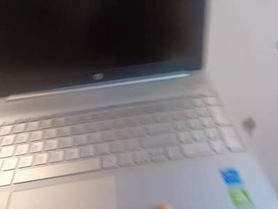 HP i5 11th gen