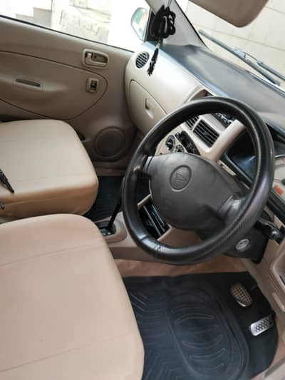 Daihatsu Mira 2011 4 Door sealpack
