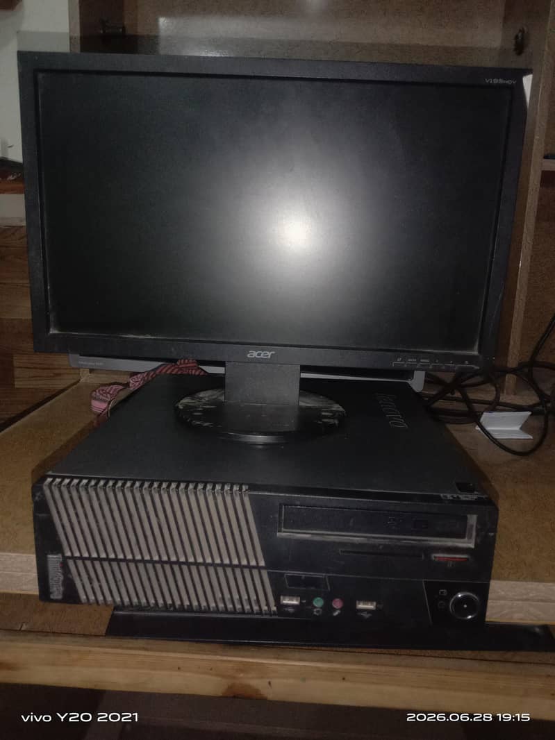 computer 0