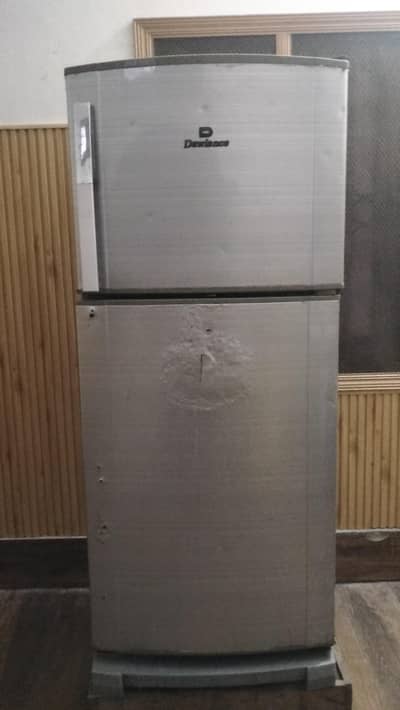 Dawlance refrigerator medium