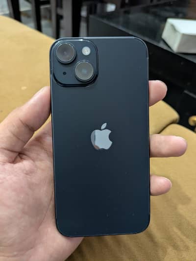 Apple iPhone 14 JV || Condition 10/10 || Under Apple Warranty