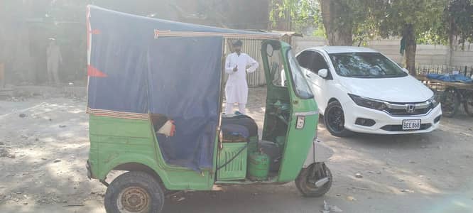 i am selling my New Asia rickshaw