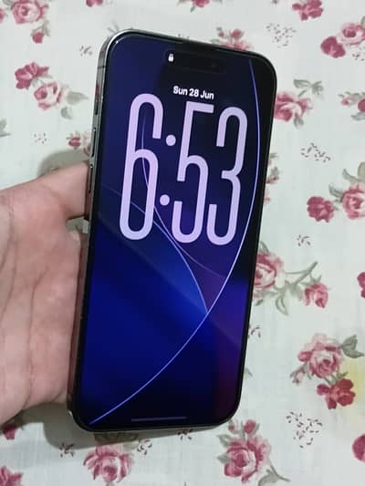 Apple iPhone 14 Pro Max FU 266GB