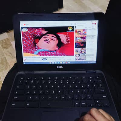 Chromebook 11 3180