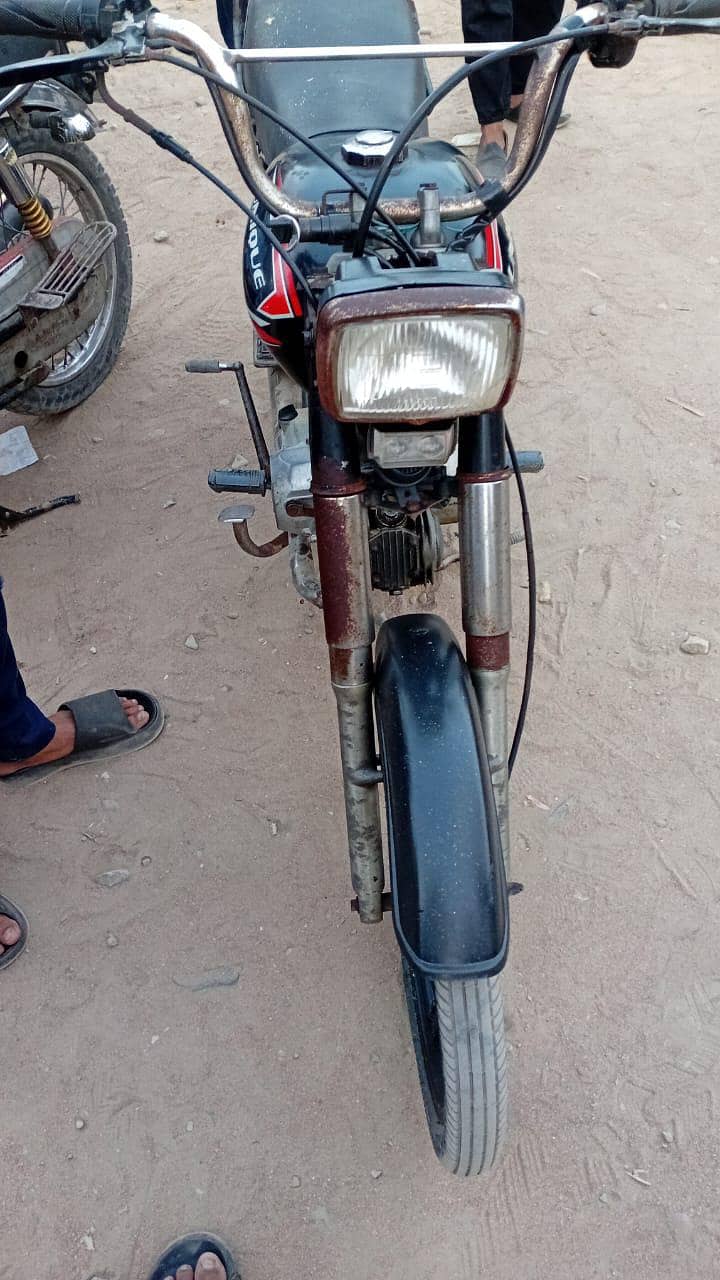 Good condition 0