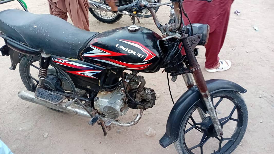 Good condition 1