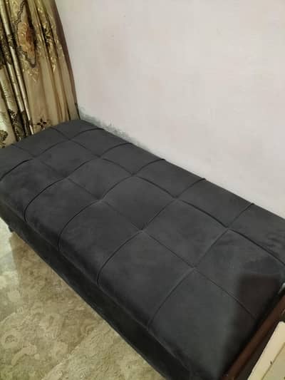 5 seater dewan set / seti 3 seater big and 1 seater two small