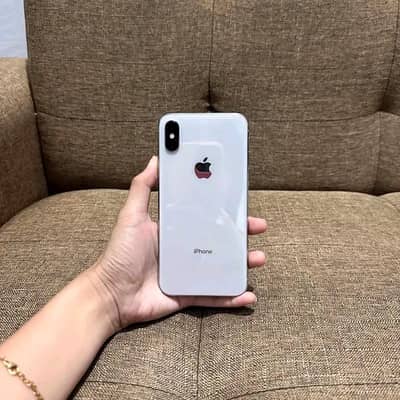 Iphone X PTA approved 256gb My Whatsapp number 0320-19-06_573